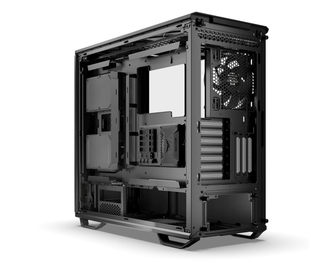 BE QUIET! Dark Base 701 Black BGW58 Czarna - 1200103 - zdjęcie 2